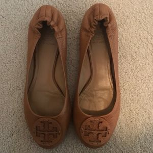 Tory Burch Ballet Flat